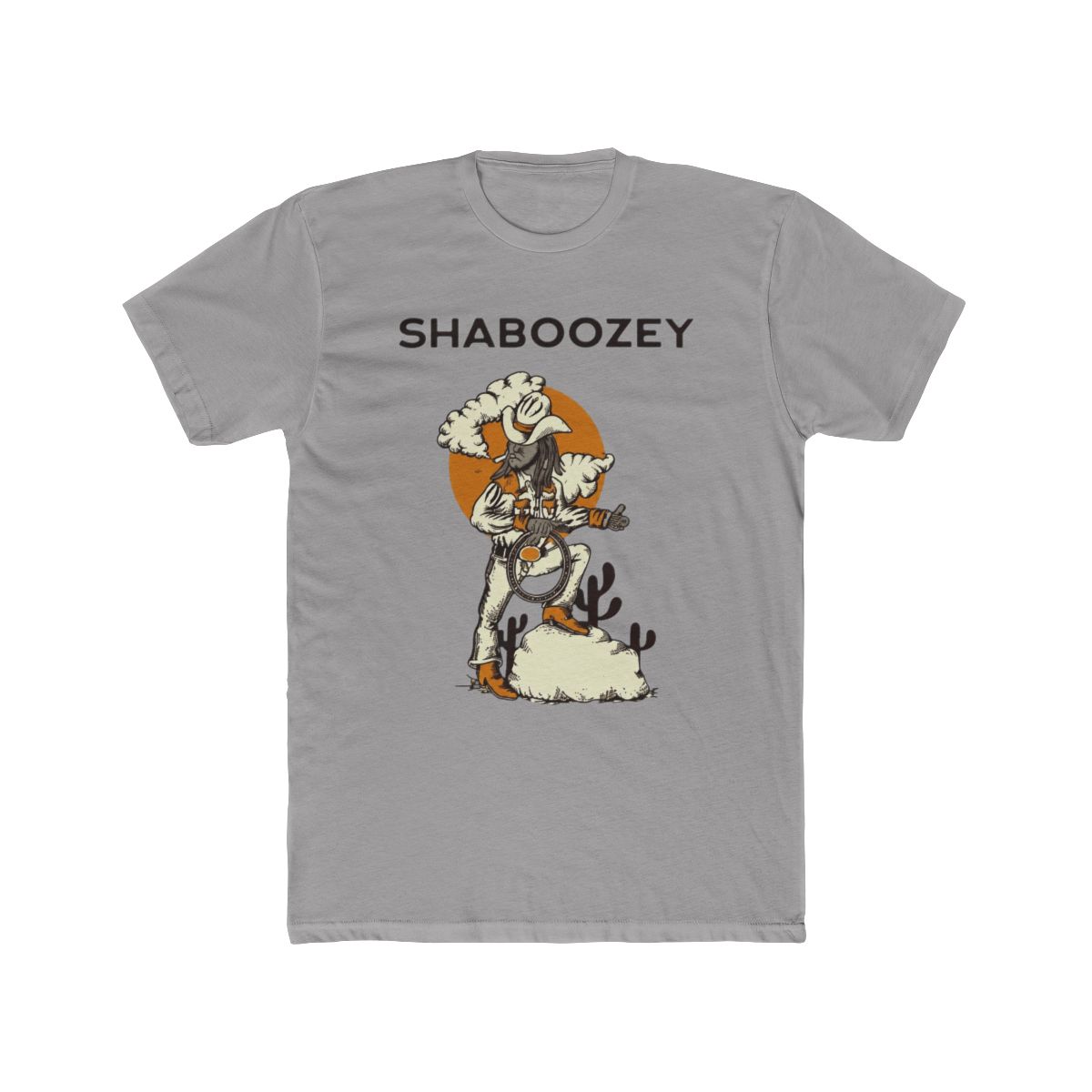 Shaboozey T Shirt - Official T-Shirts merchandise