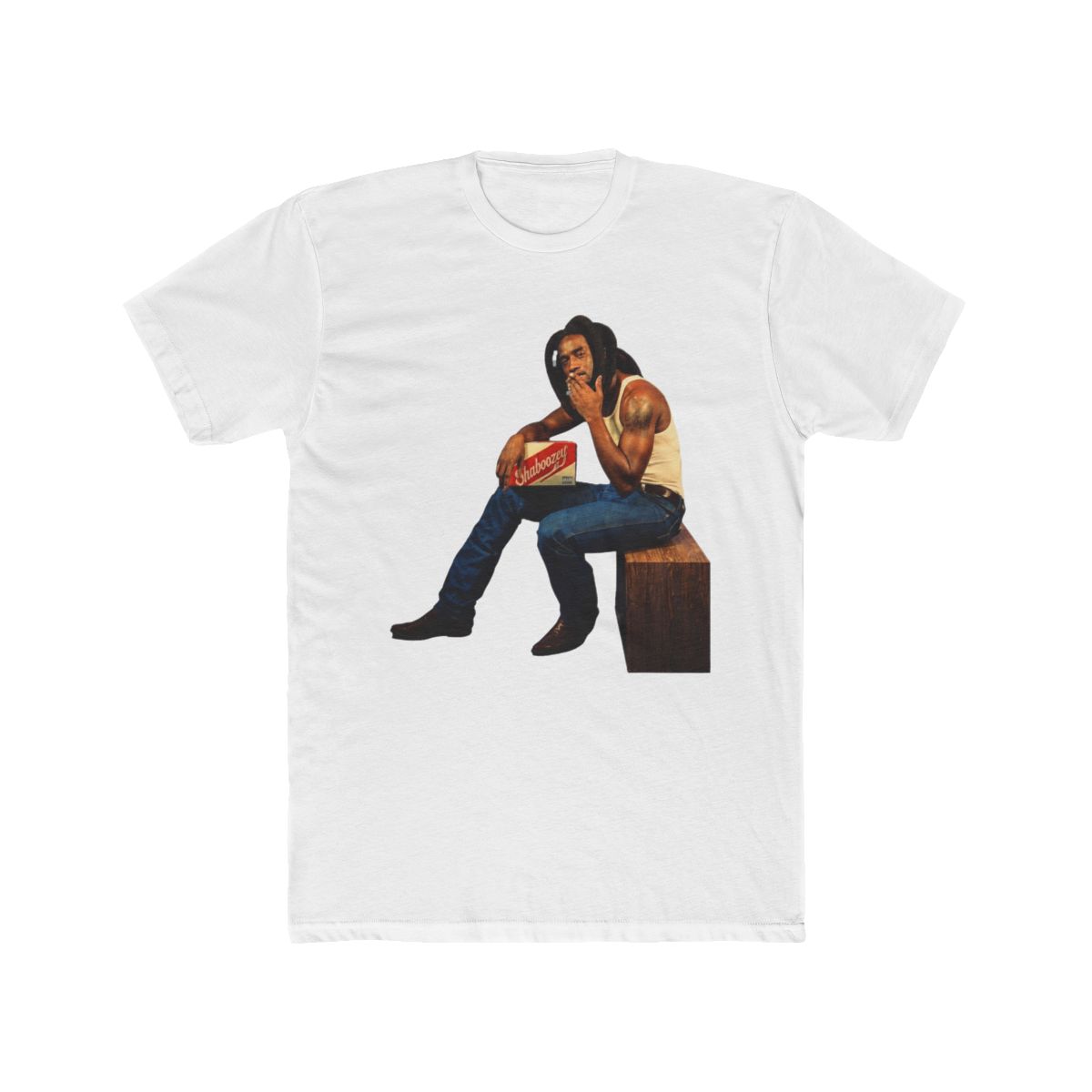Shaboozey A Bar Song Album Gift For Fan All Size S to 5Xl Blue T Shirt - Official T-Shirts merchandise