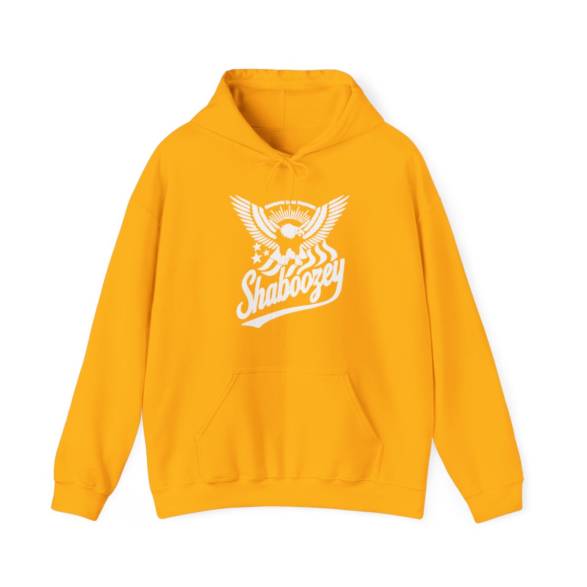 Shaboozey wild west inspired graphic shirt, hoodie, sweater, longsleeve and V-neck Hoodie - alternate angle 2, merchandise