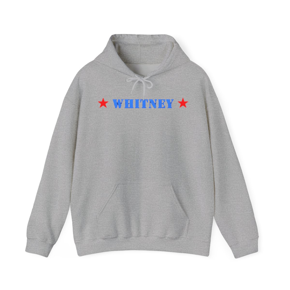 Shaboozey Whitney shirt, hoodie, sweater, longsleeve and V-neck Hoodie - alternate angle 2, merchandise