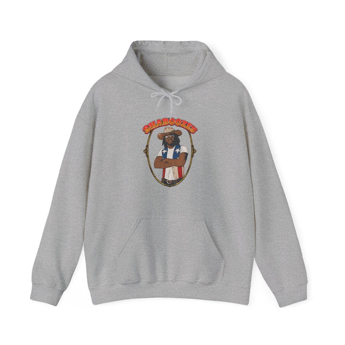Hoodies - Shaboozey apparel collection